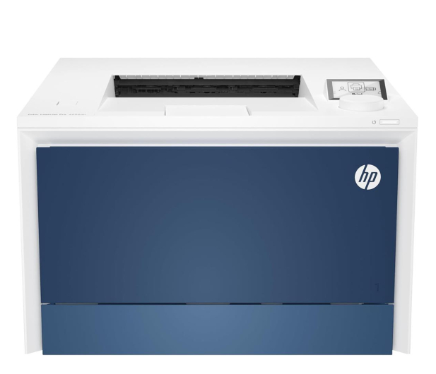 HP Color LaserJet Pro 4202dn  4RA87F - 1226768 - zdjęcie